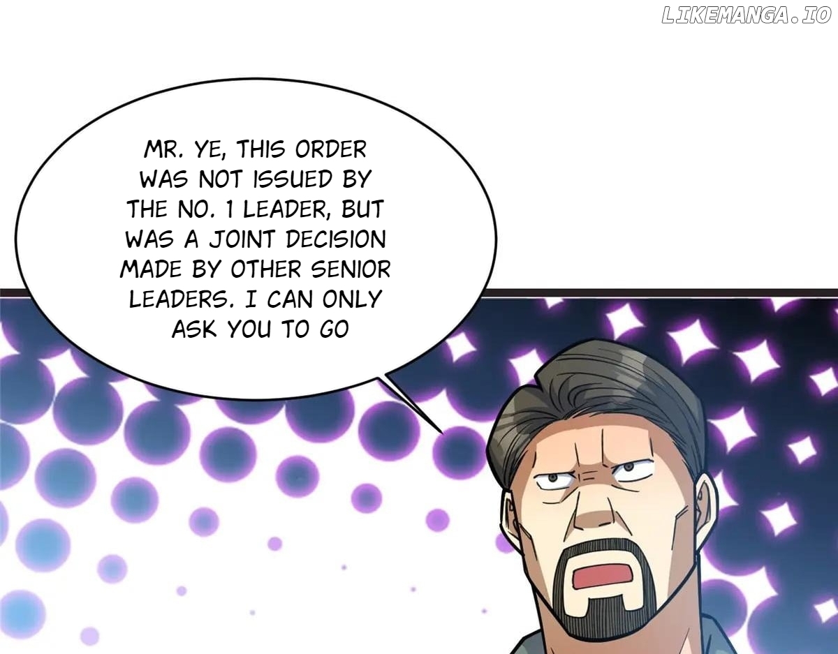 Divine Urban God Chapter 272 - page 139